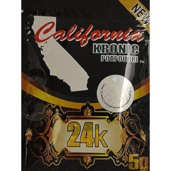 Buy 24K California Chronic Online