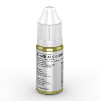 5F-AKB48 C liquid