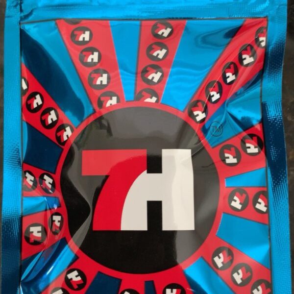 Buy 7H Herbal Incense 5G Online