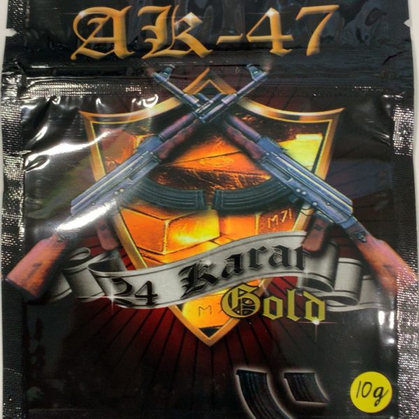AK – 47 X10/Premium (10g)