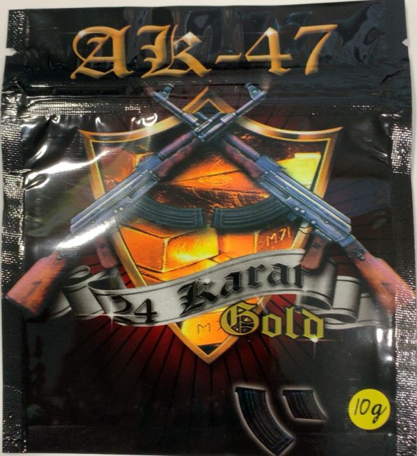 AK – 47 X10/Premium (10g)