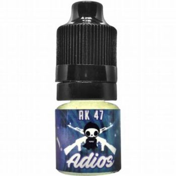 AK47 Adios Premium Liquid Incense