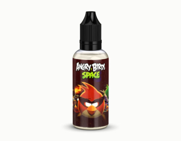 Buy Angry Birds Liquid incense