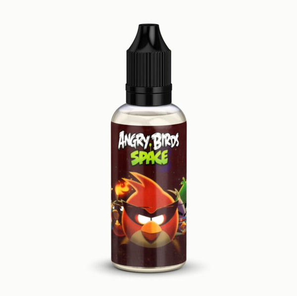 Buy Angry Birds Liquid incense