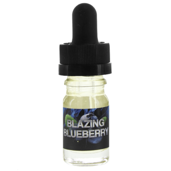 Buy Blazing Blueberry 5ml