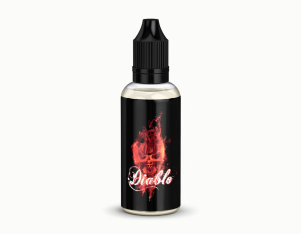 Buy Diablo Liquid Incense Online
