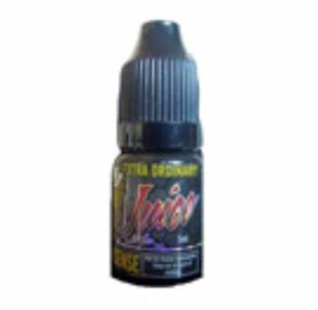 Buzz juice Liquid Incense 5ml