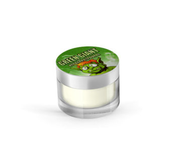 Green Gaint Powder
