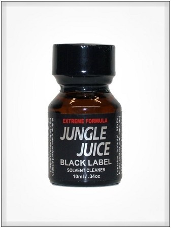 Jungle Juice Liquid Incense 10ml