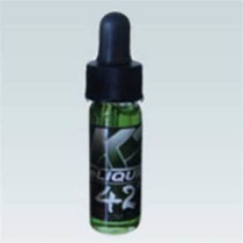 K2 E-LIQUID 42 DEGREES – 5 ml