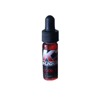 Buy K2 e-liquid CODE RED Incense