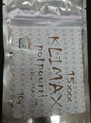Klimax Potpourri 15xxx Coconut (10g)