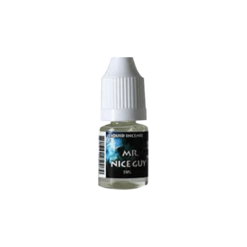 Buy Mr Nice Guy Liquid Incense 5ml online at Cheap Price