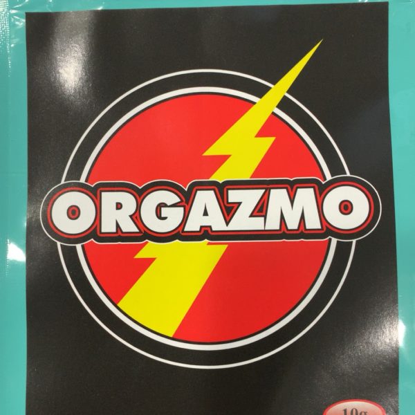 Buy Orgazmo Incense Online