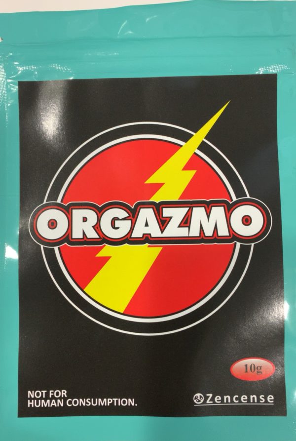 Buy Orgazmo Incense Online