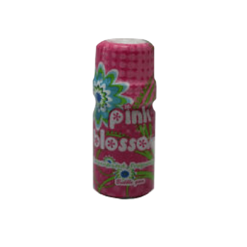 Pink Blossom Liquid Incense 5ml