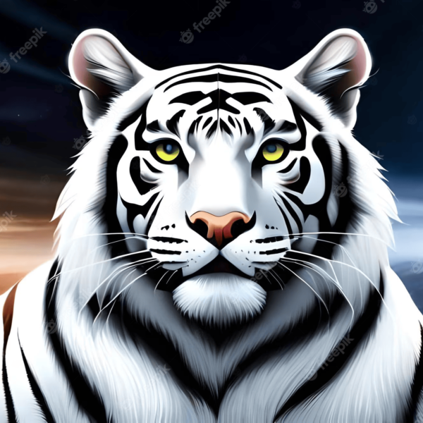 Buy White Tiger Liquid K2 Online