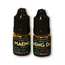 Kratom Meang Da Liquid Incense
