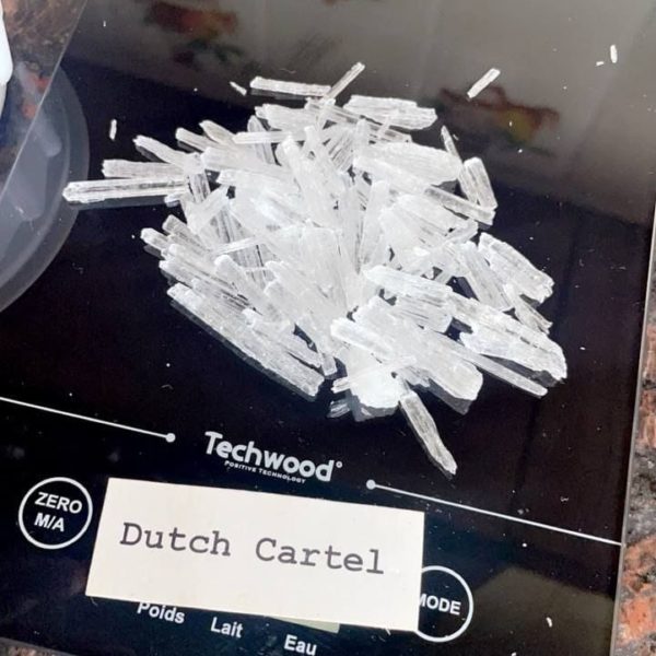 Buy K2 Crystal Online