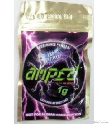 Amped Novelty Powder