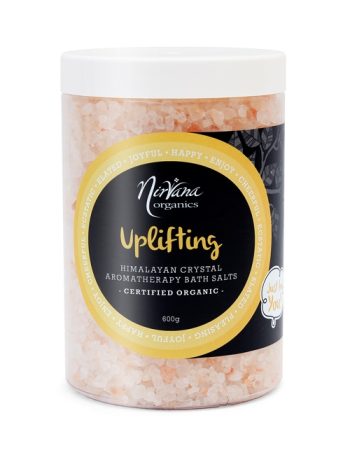 Aromatherapy Bath Salts 600g | Balance