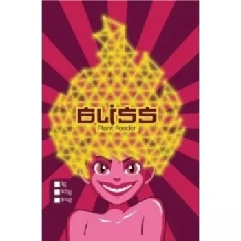 Bliss Bath Salts 1g Online
