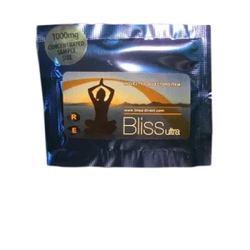 Bliss Ultra Bath Salts 1000mg