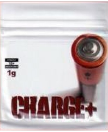 Charge + 1g Bath Salts